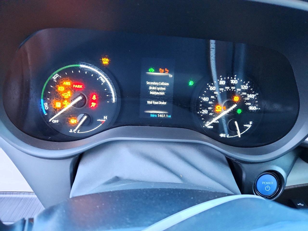 Salvage 2024 Toyota Sienna Braunability