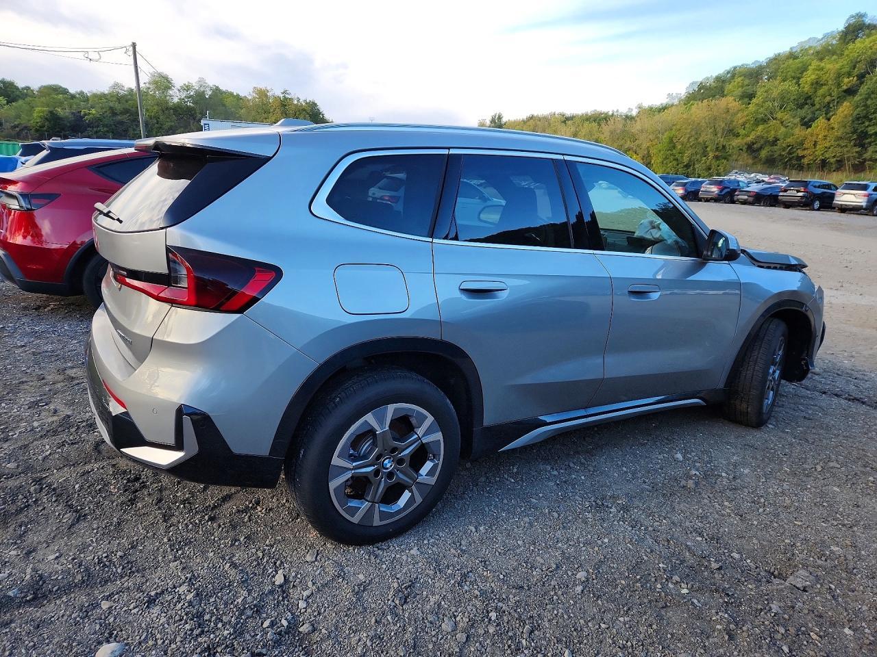 Salvage 2026 Bmw X1 Xdrive28i