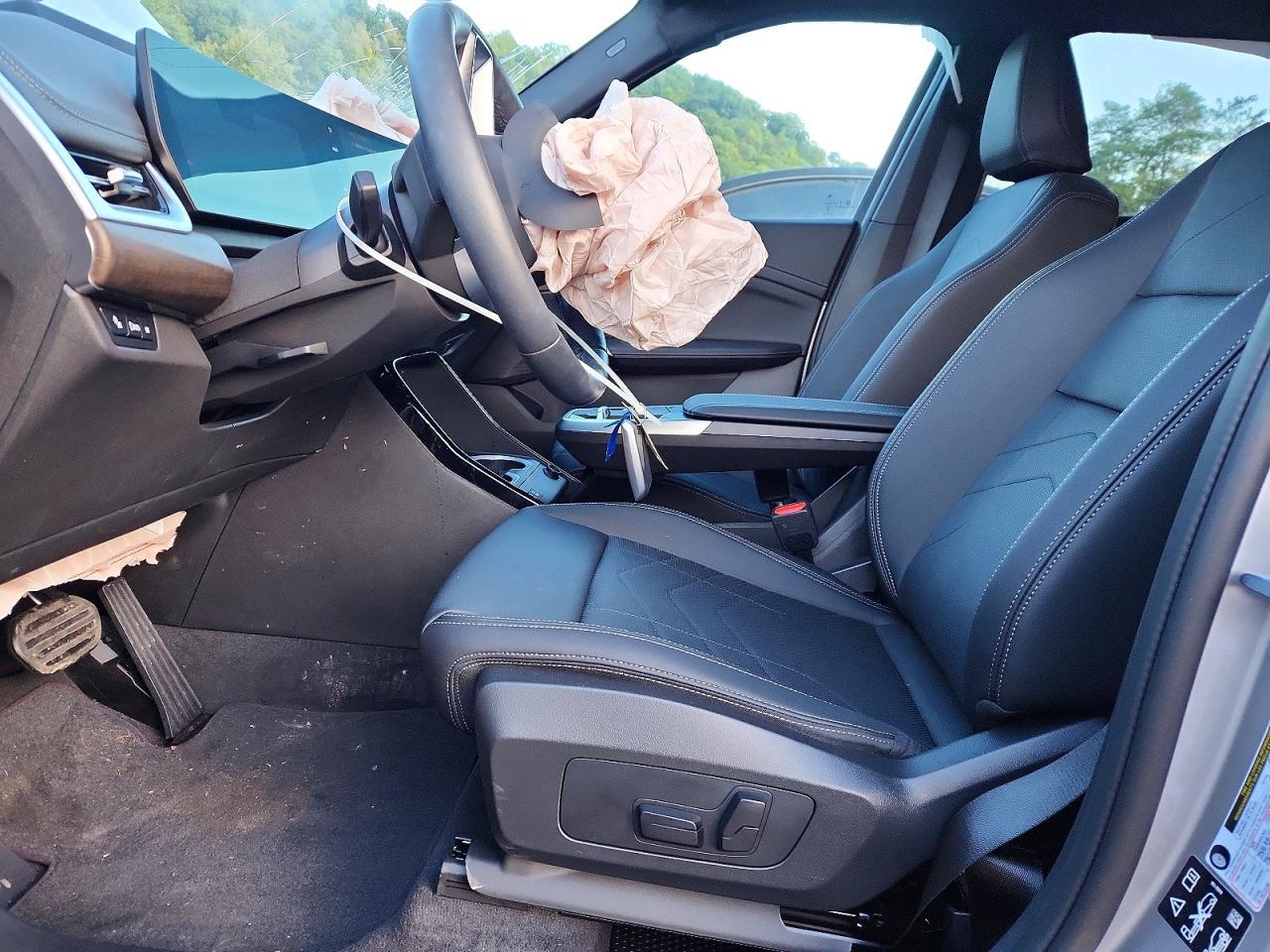 Salvage 2026 Bmw X1 Xdrive28i