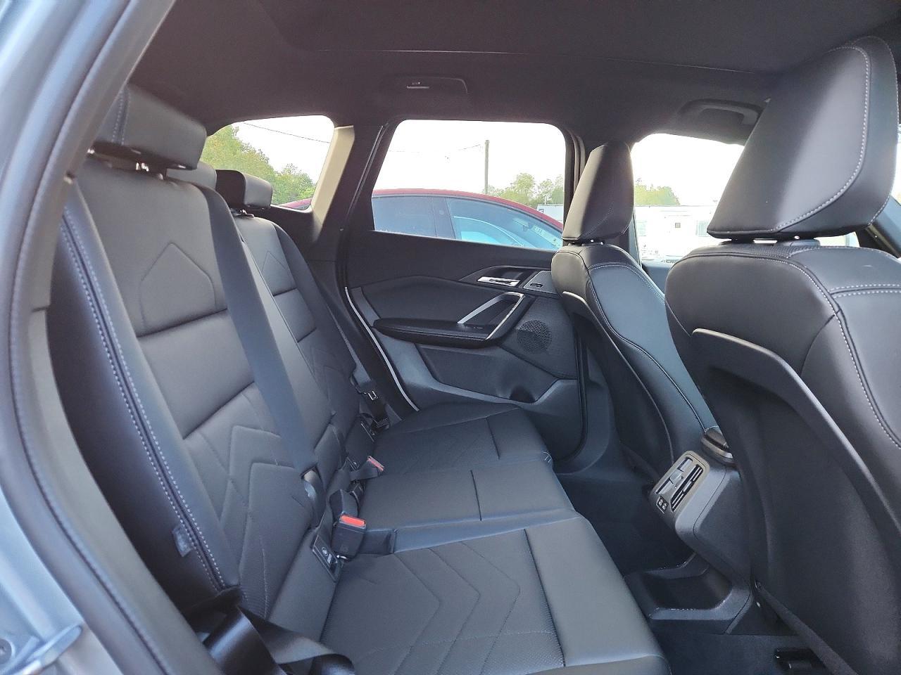 Salvage 2026 Bmw X1 Xdrive28i