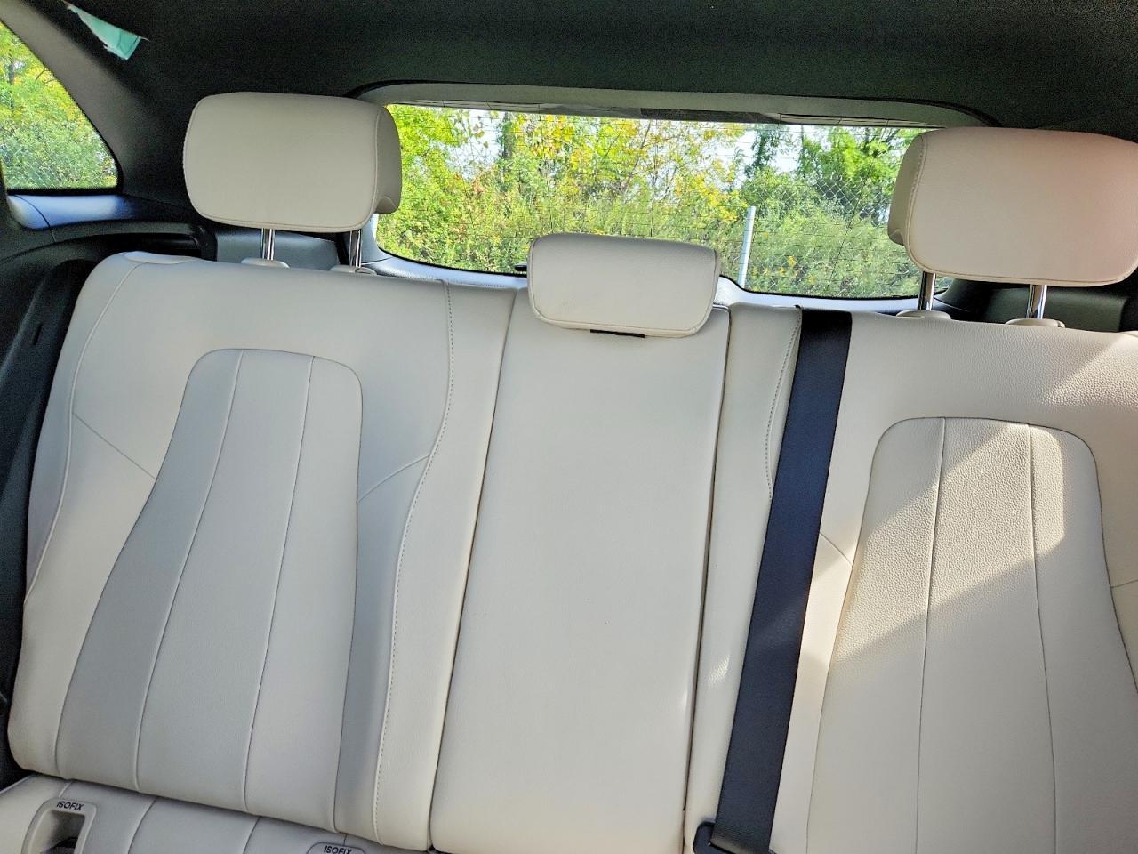 Salvage 2025 Mercedes Benz Gla 250 4matic
