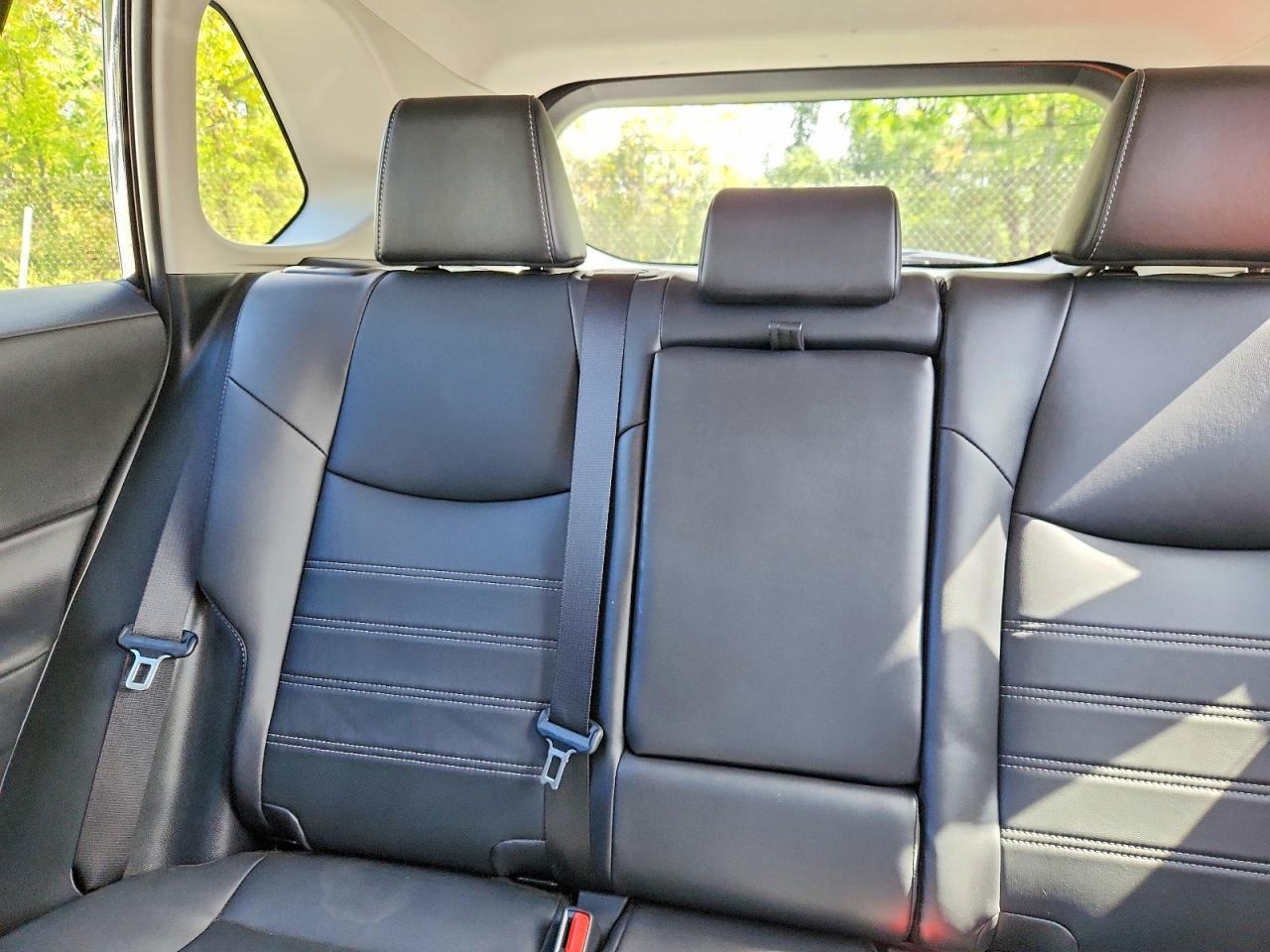 Salvage 2024 Toyota Rav4 Xle Premium
