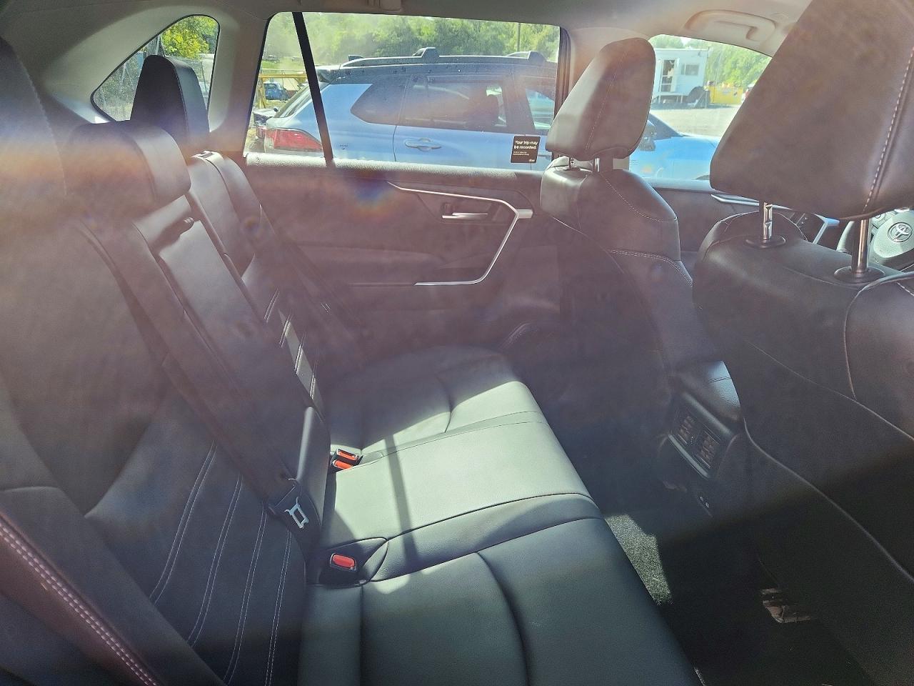 Salvage 2024 Toyota Rav4 Xle Premium