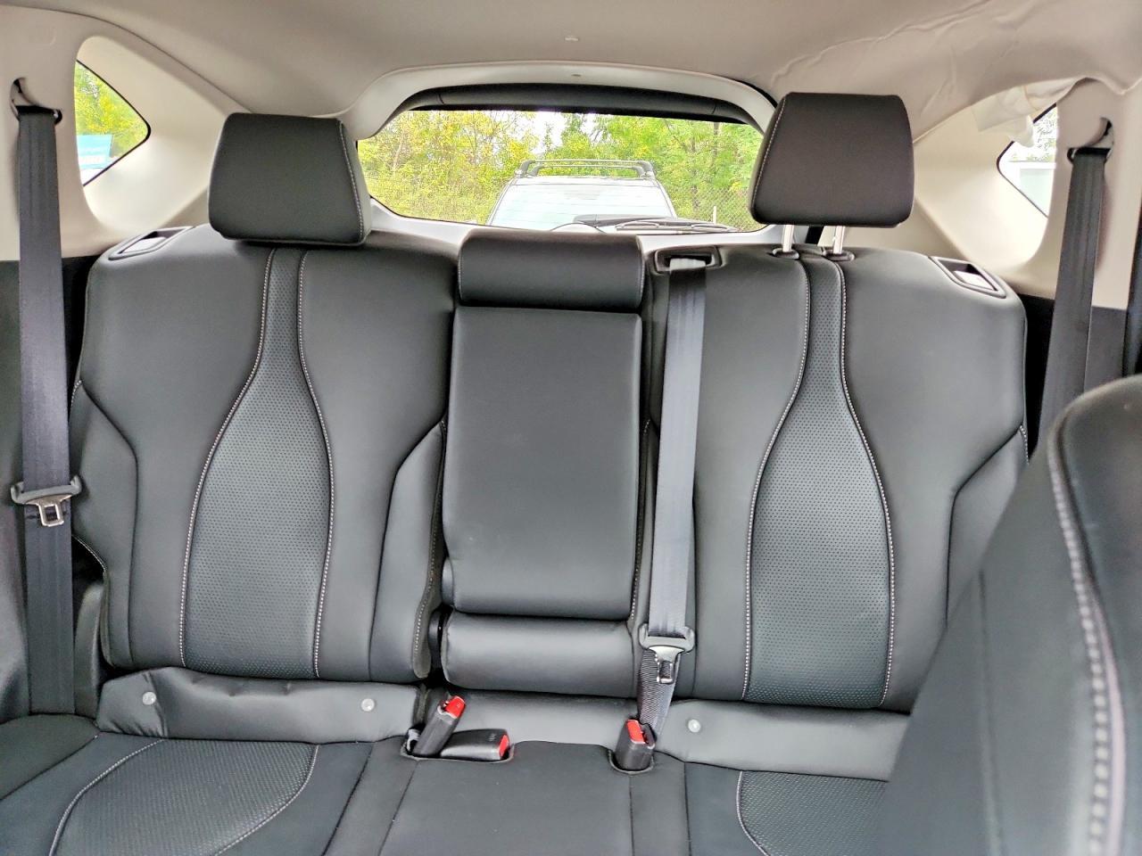 Salvage 2024 Acura Rdx Technology
