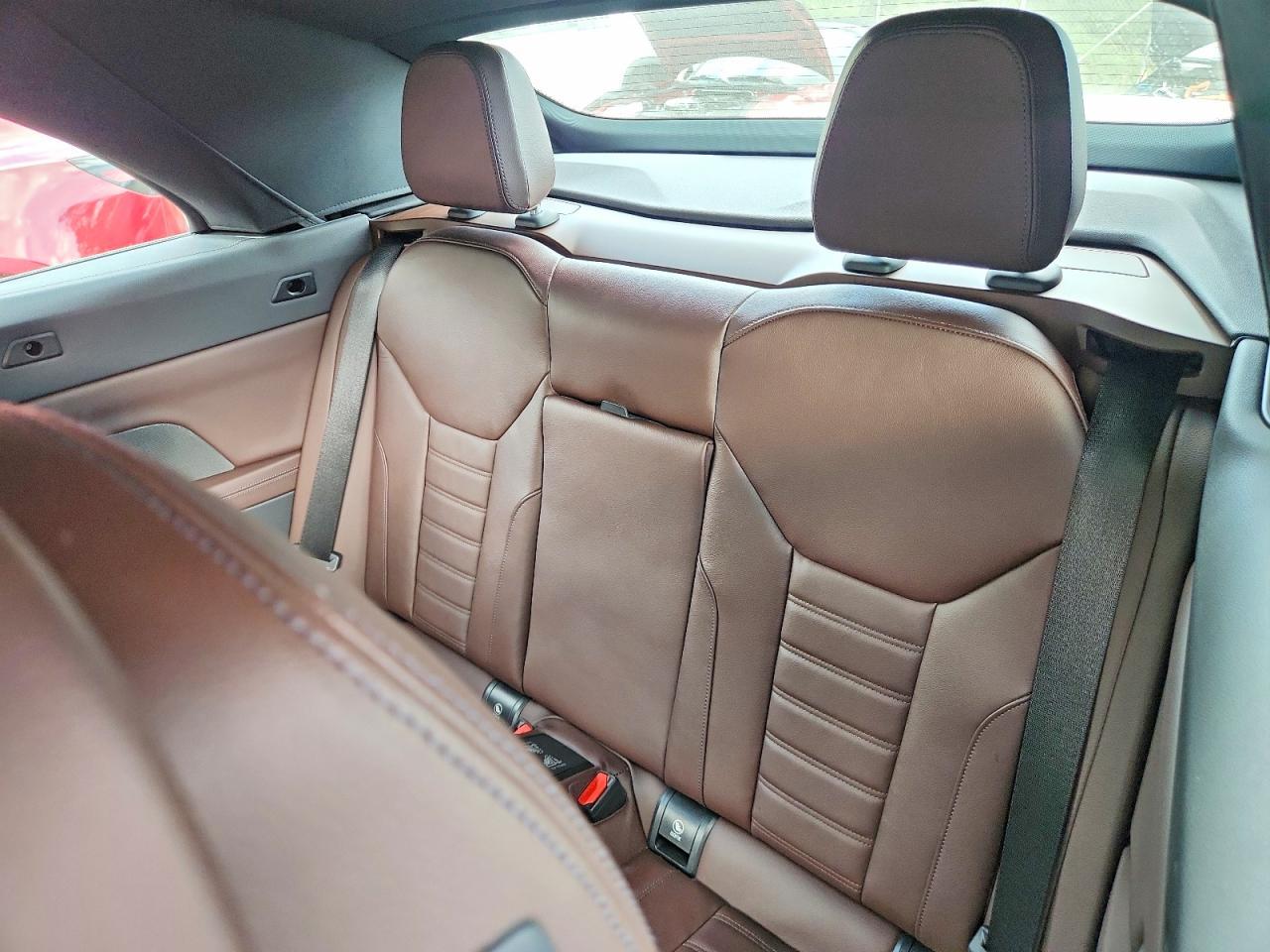 Salvage 2024 Bmw 430i 