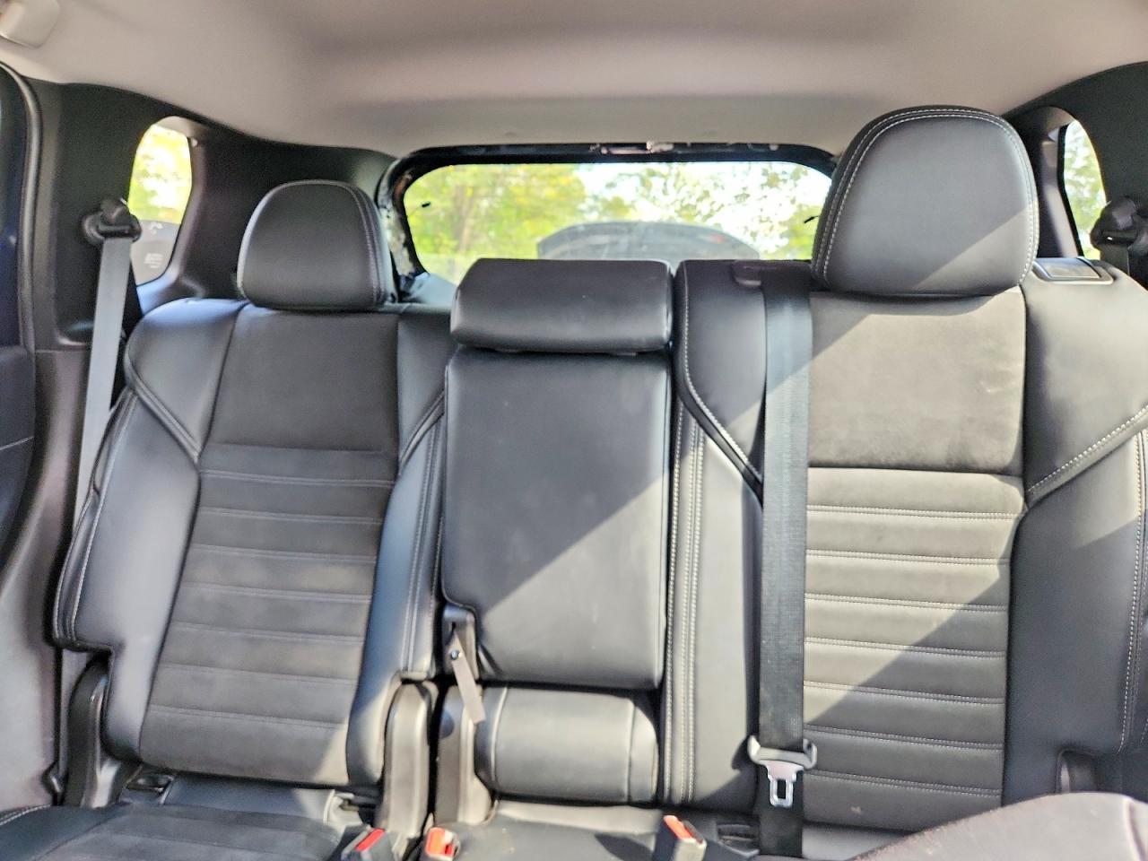 Salvage 2024 Mitsubishi Outlander Se