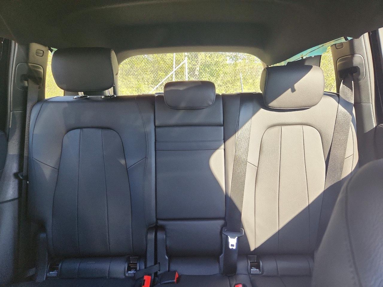 Salvage 2024 Mercedes-benz Glb 250 4matic