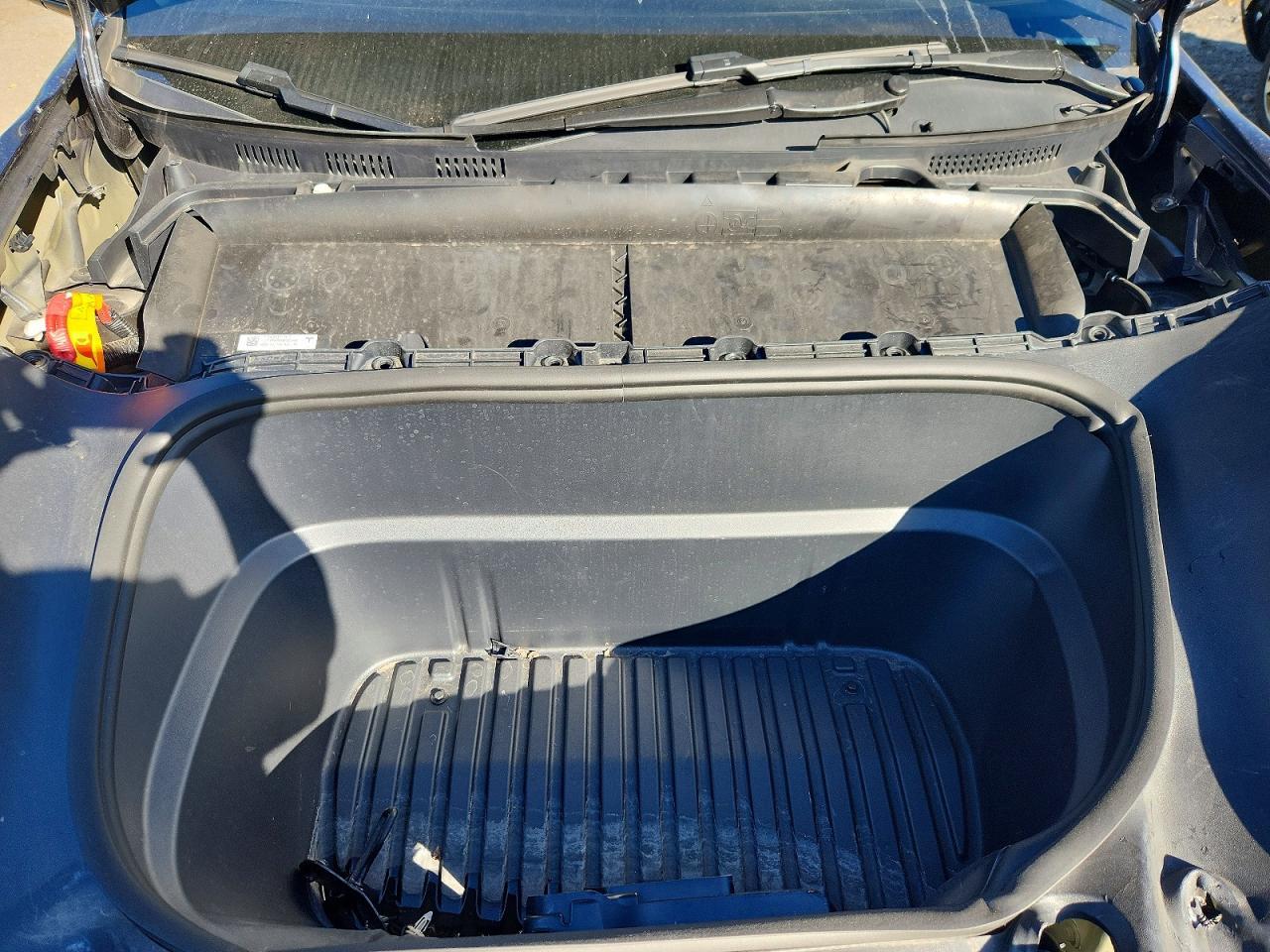 Salvage 2026 Tesla Model Y 