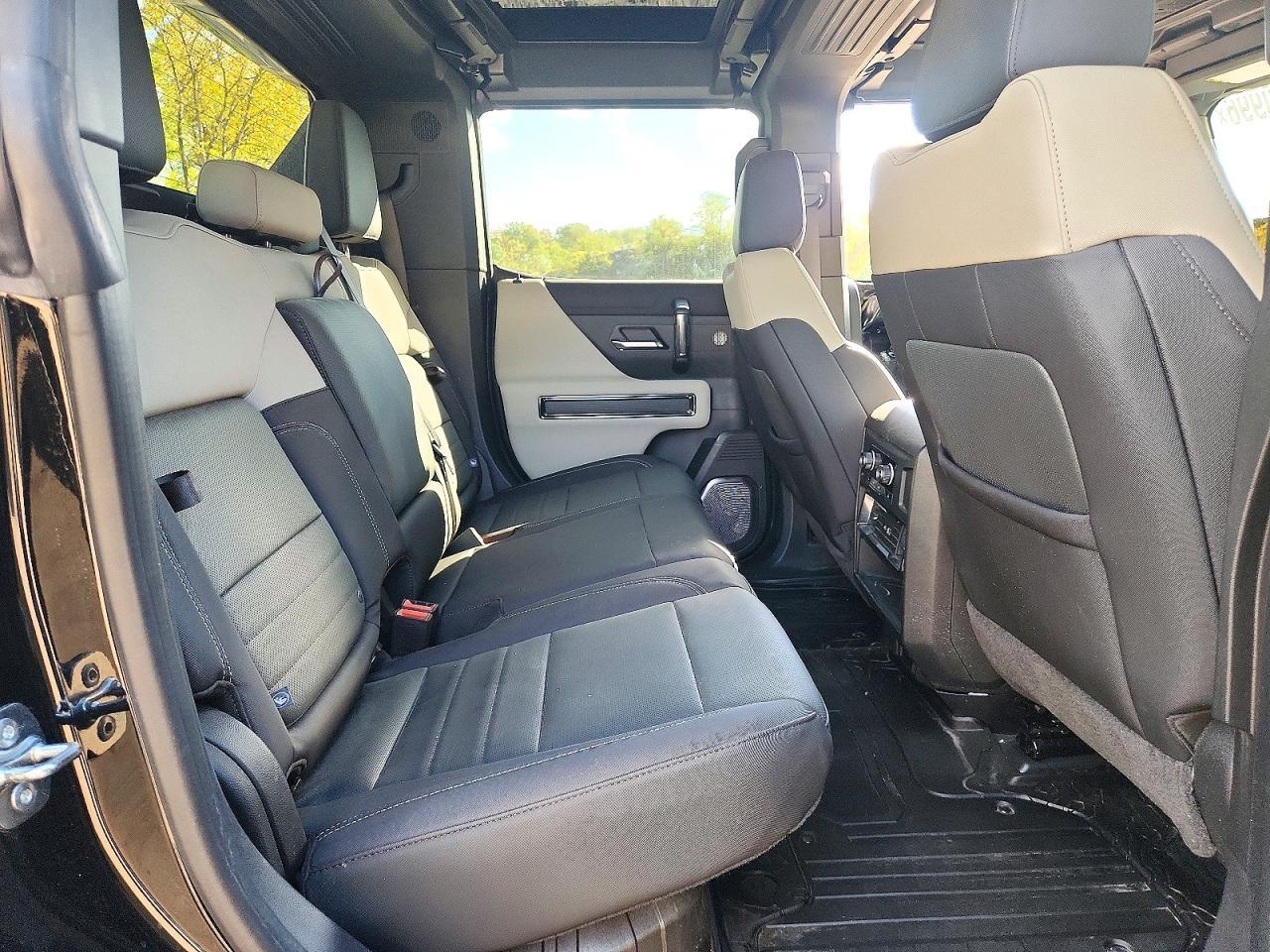 Salvage 2026 Gmc Hummer 