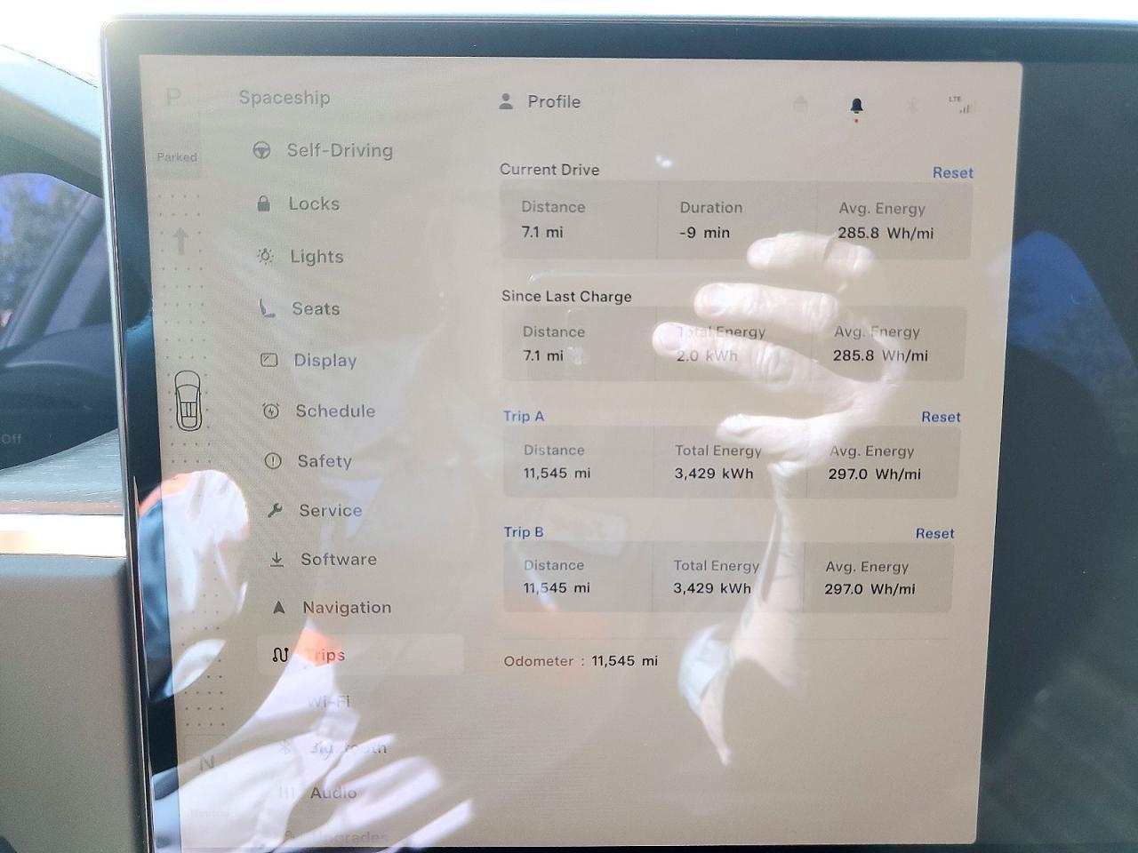 Salvage 2025 Tesla Model X 
