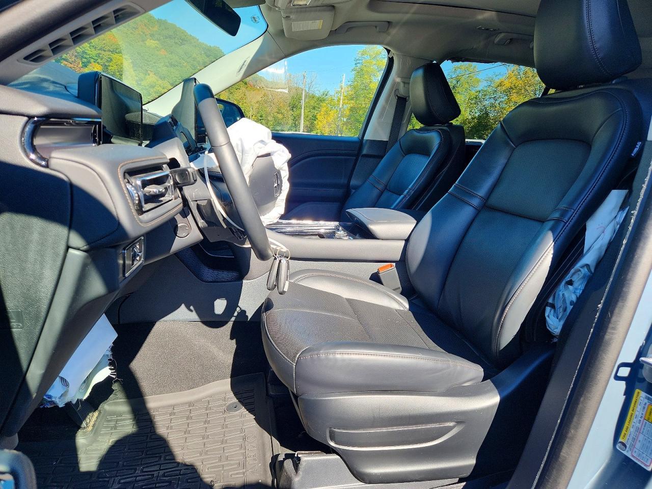 Salvage 2026 Lincoln Aviator 