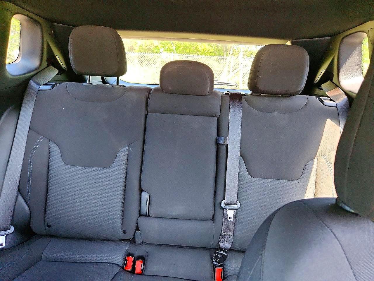 Salvage 2024 Jeep Compass Sport