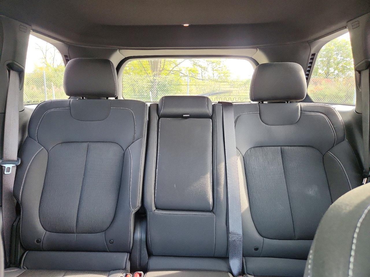 Salvage 2024 Jeep Grand Cherokee Laredo