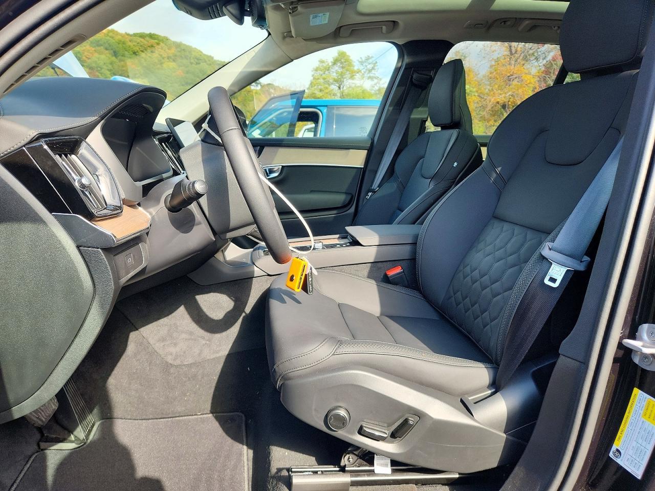 Salvage 2026 Volvo Xc90 