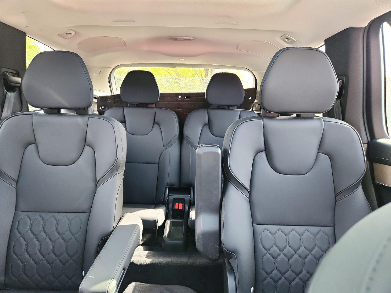 Salvage 2026 Volvo Xc90 