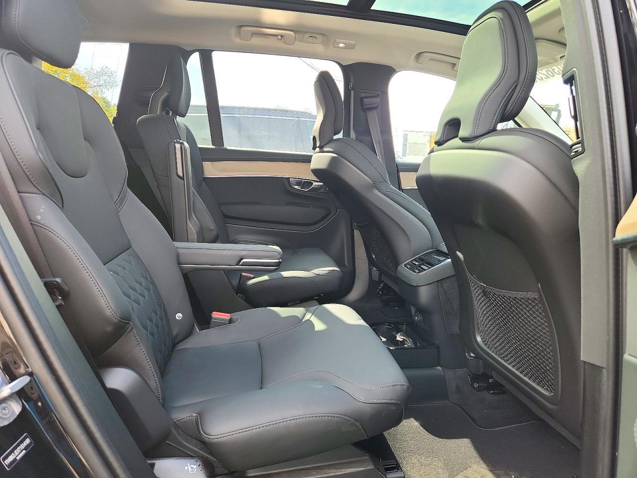 Salvage 2026 Volvo Xc90 