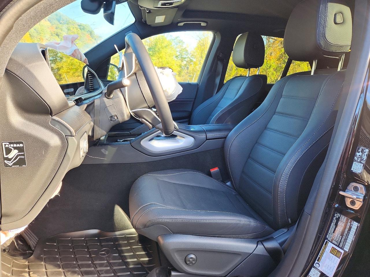 Salvage 2026 Mercedes-benz Gle 580 4matic