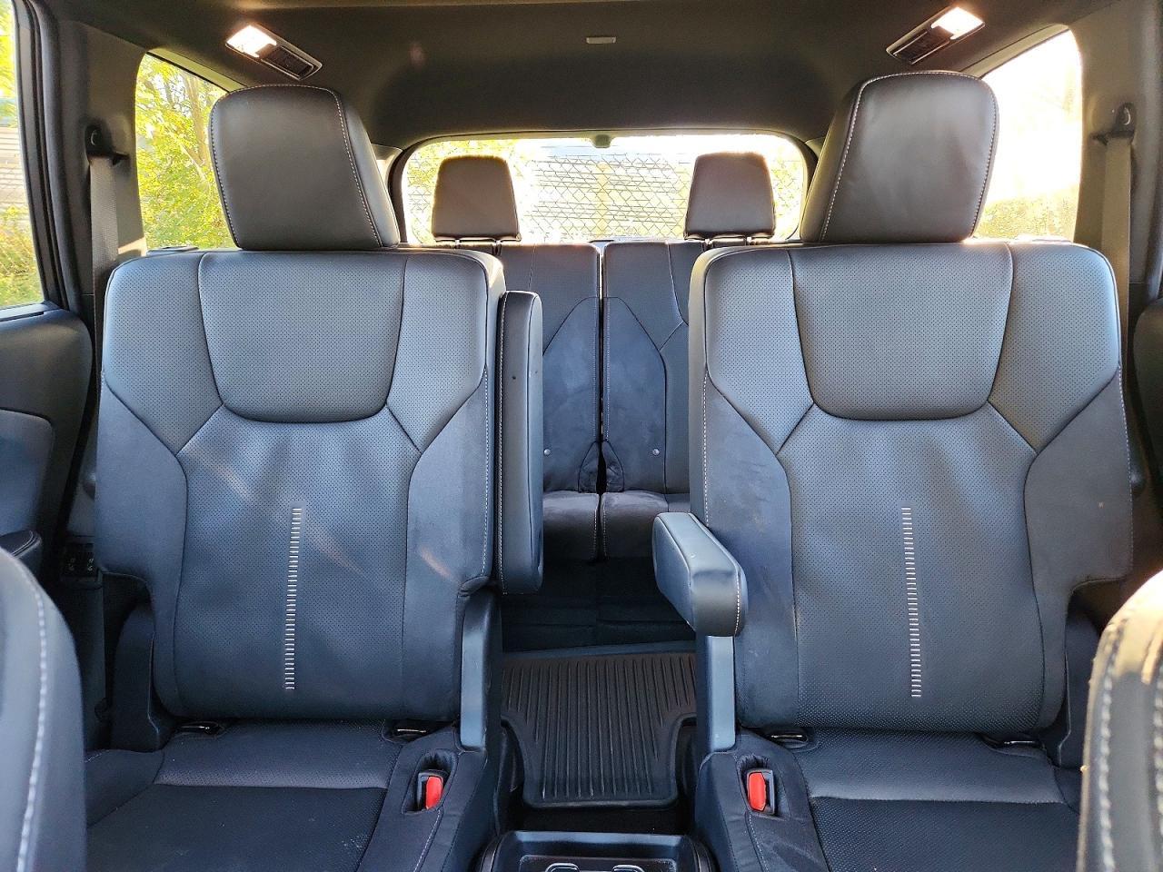 Salvage 2026 Lexus Tx 550h Luxury