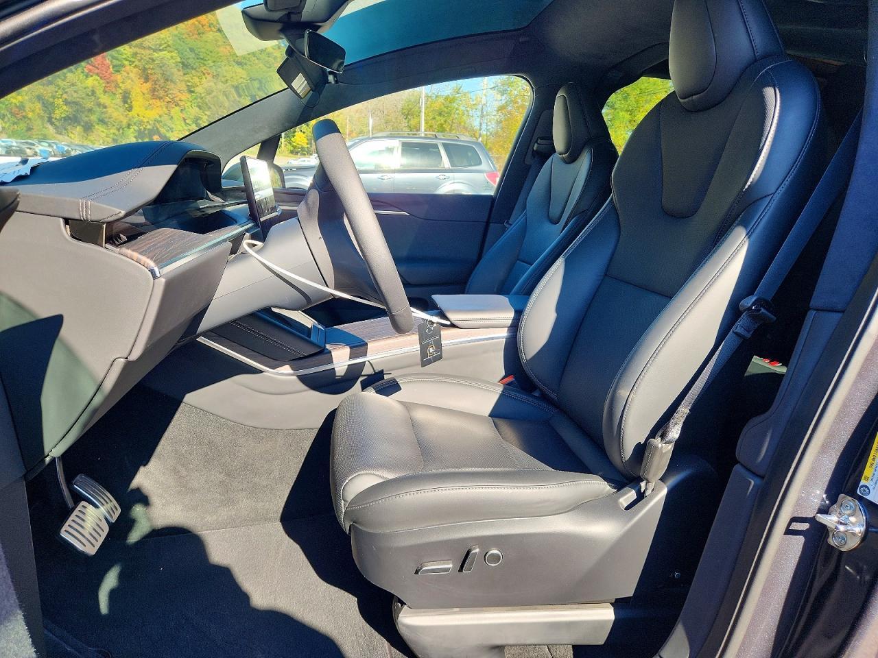 Авто з США 2024 Tesla Model X 