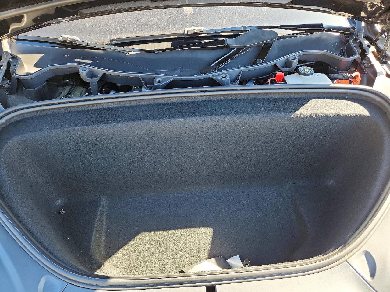 Авто з США 2024 Tesla Model X 