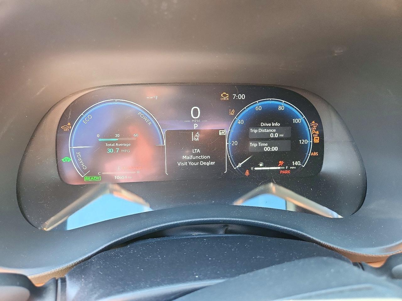 Авто з США 2025 Toyota Highlander Hybrid Platinum
