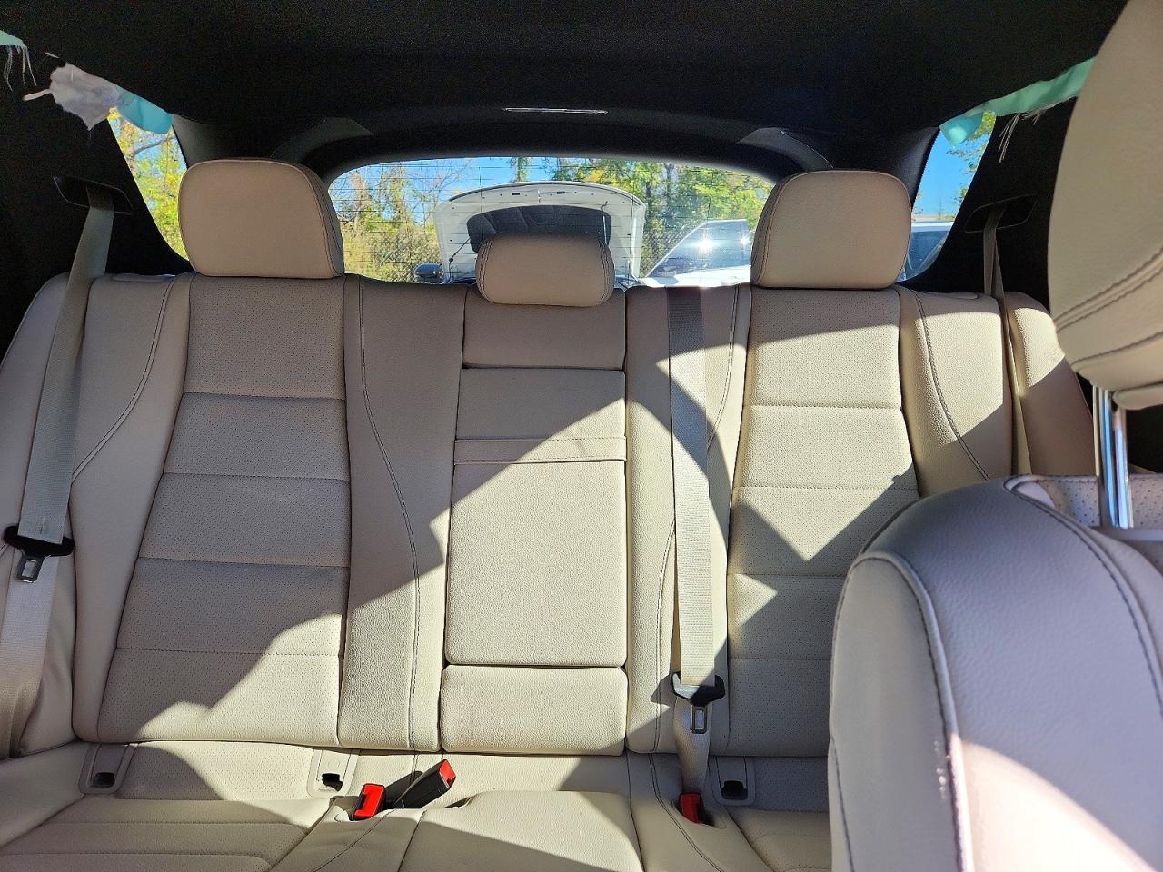 Salvage 2024 Mercedes Benz Gle 350 4matic