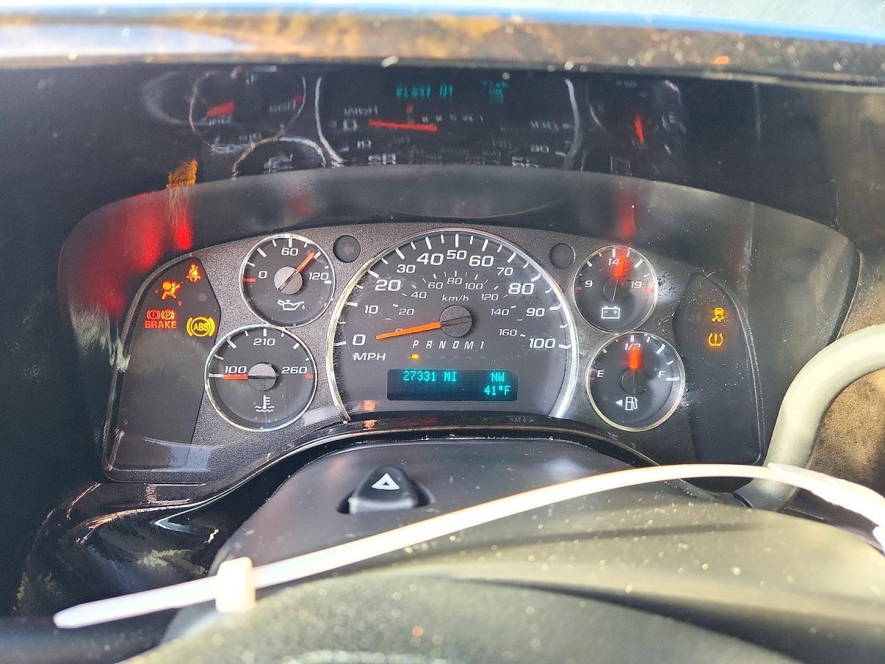 Salvage 2021 Gmc Savana Explorer Rx