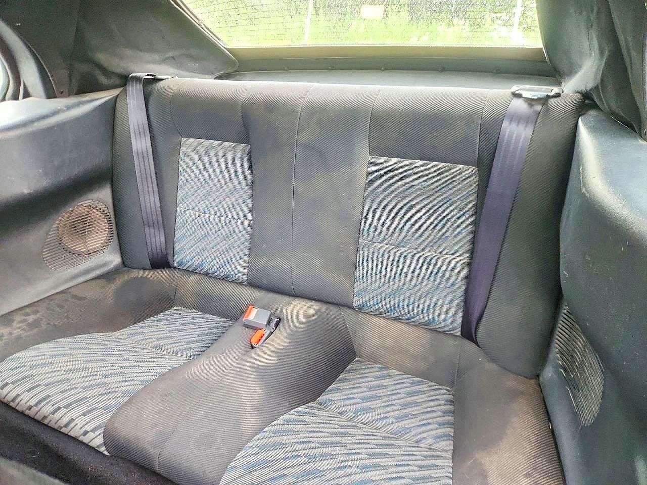 Salvage 1996 Toyota Celica Gt