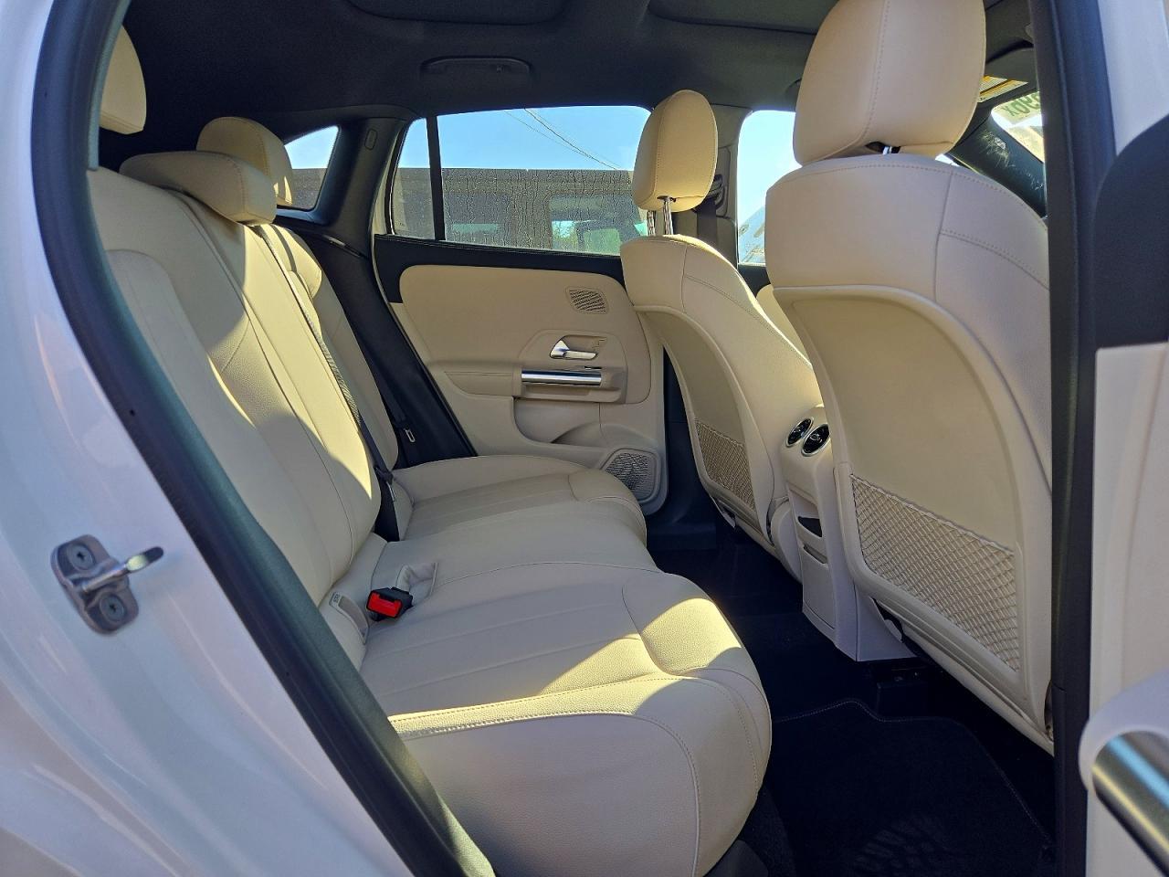 Salvage 2026 Mercedes Benz Gla 250 4matic