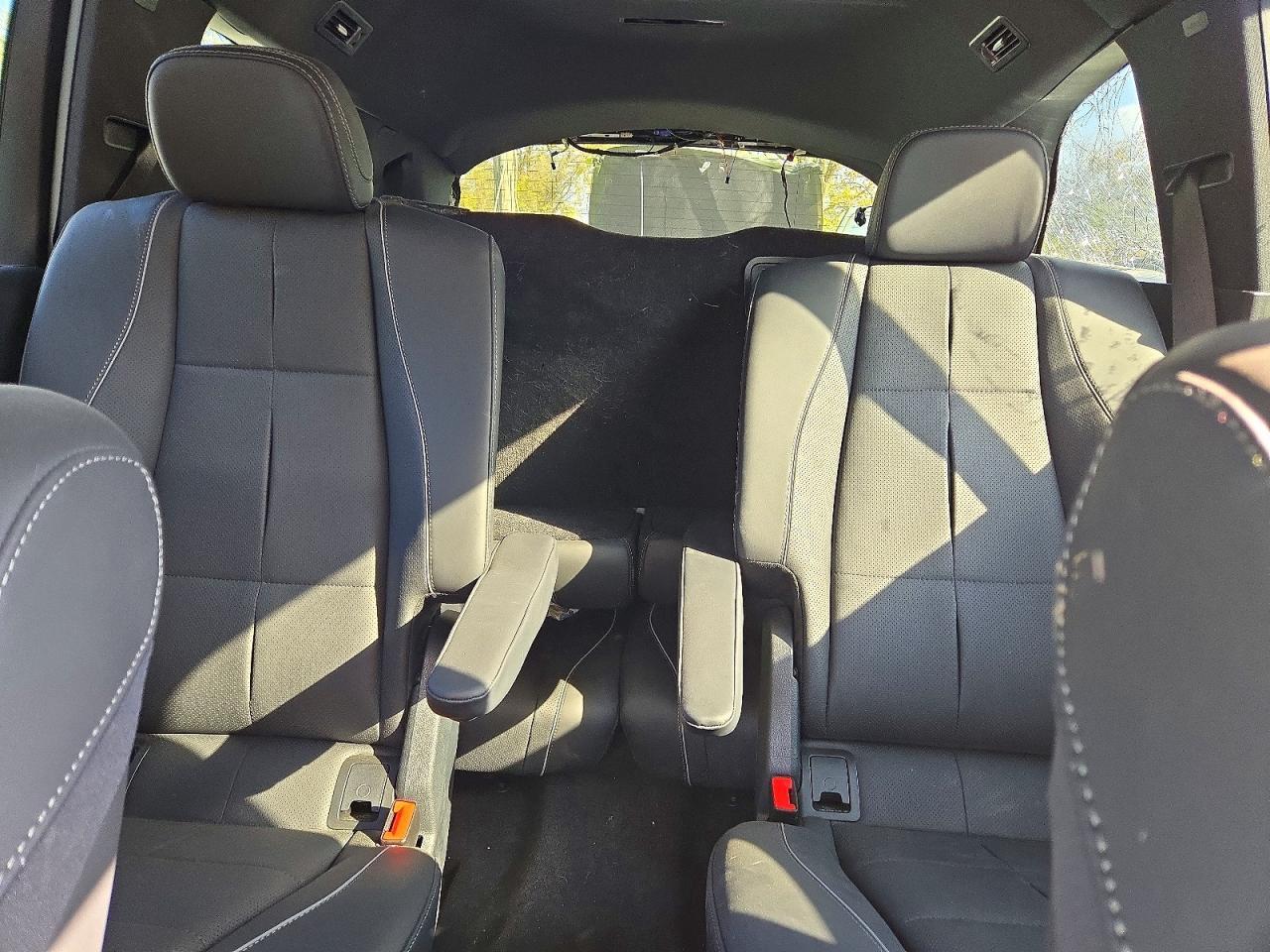 Salvage 2026 Mercedes Benz Gls 450 4matic