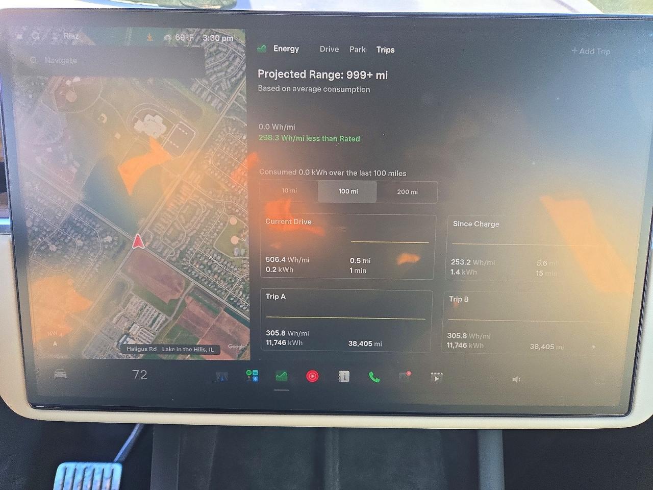 Salvage 2024 Tesla Model X 