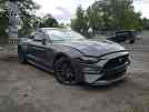 Salvage 2021 Ford Mustang Gt