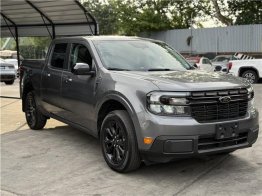 Salvage 2023 Ford Maverick XL
