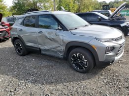Salvage 2023 Chevrolet Trailblazer LT