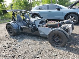 Salvage 1991 WESTFIELD  Wqxs SPORTS CAR