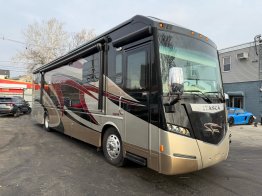 Salvage 2014 ITSCA MERIDIAN 