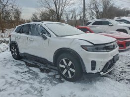 Salvage 2024 Honda Prologue TOUR