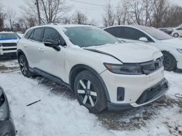 Salvage 2024 Honda Prologue TOUR