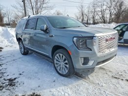 Salvage 2023 GMC Yukon DENALI