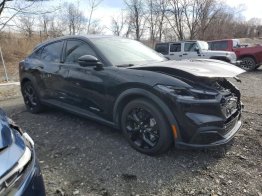 Salvage 2024 Ford Mustang MACH-E SELECT