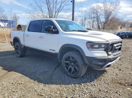 Salvage 2020 RAM 1500 REBEL