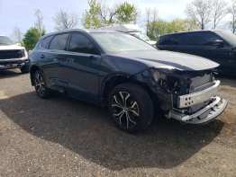 Salvage 2025 Toyota Crown SIGNIA XLE