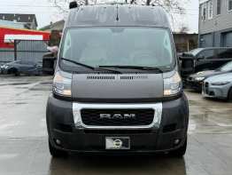 Salvage 2021 Jayco Swift LI