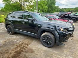 Salvage 2025 Mazda Cx-50 PREMIUM