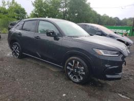 Salvage 2026 Honda Hr-v EXL