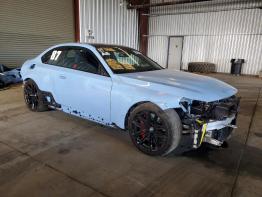 Salvage 2024 BMW M2 