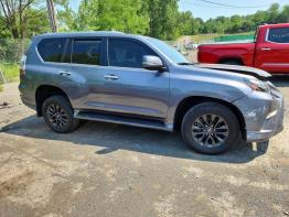 Salvage 2023 Lexus GX 460 