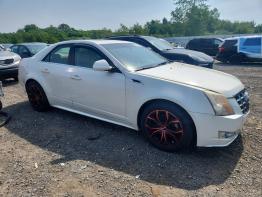 Salvage 2013 Cadillac CTS PERFORMANCE COLLECTION