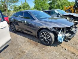 Salvage 2023 Toyota Crown LIMITED