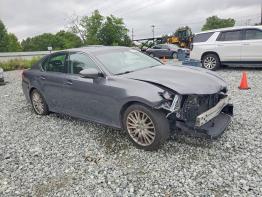 Salvage 2013 Lexus GS 350 